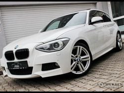 Alpinweiss iii Gebraucht 2012 BMW 120 M Sport Kleinwagen | 11.690 € (Fairer Preis)