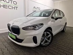 Weiß Gebraucht 2024 BMW 218 Van / Kleinbus | 29.890 € (Guter Preis)