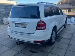 Weiß Gebraucht 2009 Mercedes GL450 SUV | 9.500 € (Guter Preis)
