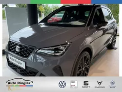 Grau Neu 2025 Seat Arona Black Edition SUV | 29.900 € (Teuer)