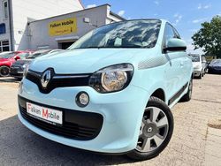 Blau Gebraucht 2014 Renault Twingo Dynamique Kleinwagen | 6.900 € (Fairer Preis)