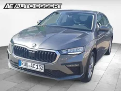 Grau Gebraucht 2025 Skoda Scala Selection Kleinwagen | 22.490 € (Etwas zu teuer)