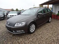 Braun Gebraucht 2012 VW Passat Comfortline Kombi | 6.500 € (Guter Preis)