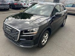 Schwarz Gebraucht 2018 Audi Q2 SUV | 16.990 € (Superpreis)