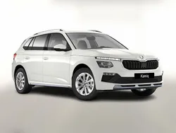 Candyweiß Neu 2025 Skoda Kamiq SUV | 25.990 € (Guter Preis)