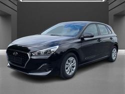 Schwarz Gebraucht 2020 Hyundai i30 Pure | 11.900 € (Superpreis)
