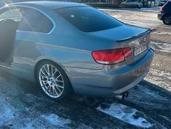 Blau Gebraucht 2006 BMW 325 Performance Coupé | 7.000 €