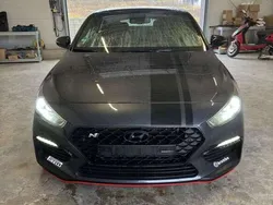 Gebraucht 2020 Hyundai i30 N Performance Coupé | 23.000 € (Superpreis)