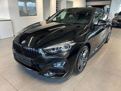 Schwarz Gebraucht 2024 BMW 218 M Sport Coupé | 26.900 € (Guter Preis)