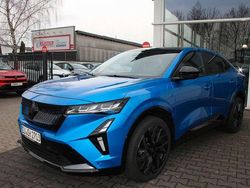 Gipfel blau dach schwarz Gebraucht 2024 Renault Rafale Esprit Alpine SUV | 37.500 €