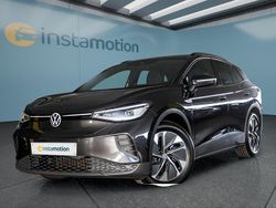 Grau Gebraucht 2022 VW ID.4 Pure SUV | 26.949 € (Etwas zu teuer)