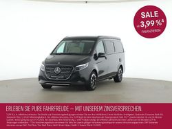 Grau Gebraucht 2025 Mercedes V250 Marco Polo Van / Kleinbus | 91.880 €