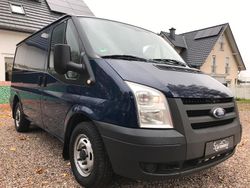 Blau Gebraucht 2008 Ford Transit Van / Kleinbus | 5.290 € (Fairer Preis)