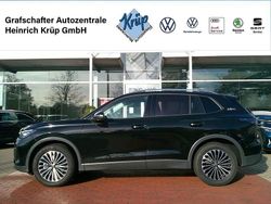 Schwarz Gebraucht 2025 VW Tiguan Goal SUV | 37.290 €