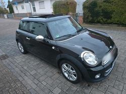 Schwarz Gebraucht 2011 Mini Cooper Coupé Coupé | 2.900 € (Guter Preis)