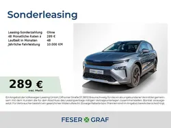 Steelgrau Neu 2025 Skoda Elroq Tour SUV | 32.250 € (Fairer Preis)