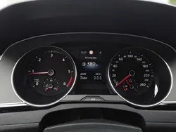 VW Passat Alltrack