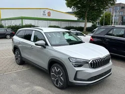 Grau Neu 2025 Skoda Kodiaq Selection SUV | 45.220 €