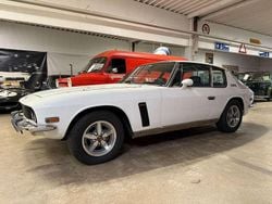 Weiß Gebraucht 1974 Jensen Interceptor Coupé | 29.900 €
