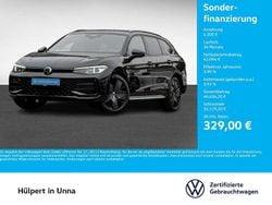 Schwarz Neu 2025 VW Passat R-line Kombi | 46.660 € (Guter Preis)