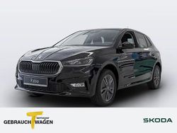 Blackmagic perleffekt Gebraucht 2025 Skoda Fabia Tour Kleinwagen | 22.980 € (Etwas zu teuer)