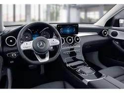 Mercedes GLC200