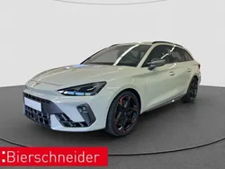 Grau Neu 2025 Cupra Leon VZ Kombi | 50.950 € (Teuer)