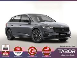 Schwarz metallic Neu 2025 Skoda Scala Kleinwagen | 25.636 € (Guter Preis)