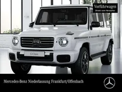 Manufaktur lack manufaktur o Gebraucht 2024 Mercedes G500 Night SUV | 176.890 €