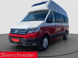 Rot Gebraucht 2024 VW California California Van | 68.750 € (Superpreis)
