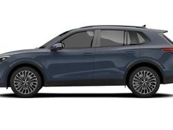 Schwarz Neu 2025 VW Tiguan R-line SUV | 47.980 € (Teuer)