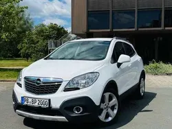 Gebraucht 2014 Opel Mokka SUV | 8.999 € (Etwas zu teuer)