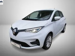 Weiß Gebraucht 2022 Renault Zoe Experience Kleinwagen | 14.790 € (Superpreis)