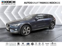 Gebraucht 2021 Volvo V60 CC Pro Kombi | 37.990 € (Fairer Preis)