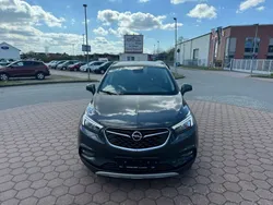 Grau Gebraucht 2017 Opel Mokka X Active SUV | 13.990 € (Fairer Preis)