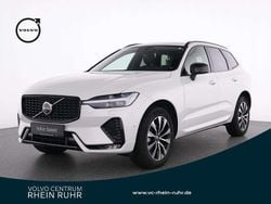 Weiss crystal white / metallic Gebraucht 2024 Volvo XC60 Plus SUV | 42.850 € (Guter Preis)