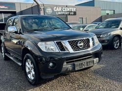Schwarz Gebraucht 2011 Nissan Navara SE Abholung | 9.900 € (Fairer Preis)