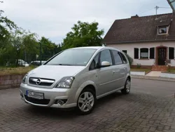 Gebraucht 2010 Opel Meriva Innovation Van / Kleinbus | 6.250 € (Fairer Preis)