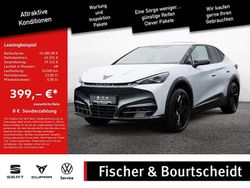 Silber Neu 2025 Cupra Tavascan Endurance SUV | 45.480 € (Superpreis)
