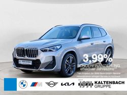 Silber Gebraucht 2025 BMW X1 M Sport SUV | 38.890 € (Guter Preis)