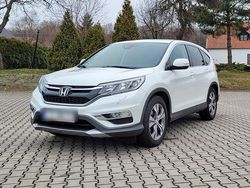 Weiß Gebraucht 2016 Honda CR-V SUV | 13.200 € (Fairer Preis)