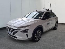 White cream Gebraucht 2022 Hyundai Nexo Prime SUV | 27.950 €