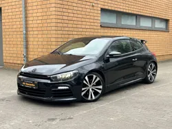 VW Scirocco