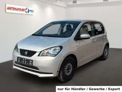 Seat Mii