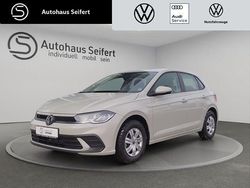Grau Neu 2025 VW Polo Limousine | 19.695 € (Guter Preis)