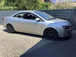 Grau Gebraucht 2007 Ford Focus Cabriolet Cabrio | 3.600 € (Guter Preis)