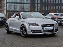 Andere Gebraucht 2007 Audi TT Sport | 7.980 € (Superpreis)