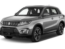 Gebraucht 2024 Suzuki Vitara SUV | 27.500 € (Etwas zu teuer)