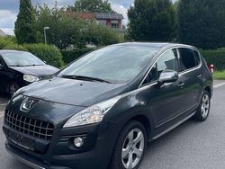 Grau Gebraucht 2010 Peugeot 3008 Platinum Kombi | 5.950 € (Fairer Preis)