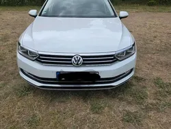 Weiß Gebraucht 2019 VW Passat Kombi | 19.750 € (Guter Preis)